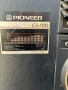 Pioneer тонколони150 вата на 6 ома, снимка 8