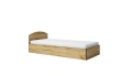 Легло Аполо с матрак 90/200см, снимка 7