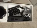 Смарт часовник G-SMART EF12 Sport с FitCloudPro, пълен комплект, снимка 3