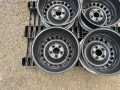 4бр.Оригинални бусови джанти 16цола 5x120 за Vw T5,T6,Transporter, снимка 13