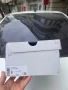 Nike Mind 001 “Chrome Black” & “Solar Red”, снимка 6