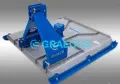 GRAECUS S100A – Мулчираща плоска косачка, снимка 3