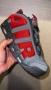 Nike Air More Uptempo Low, снимка 2