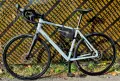 Шосеен велосипед Triban RC120, снимка 2
