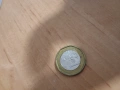 Сингапурски 1 долар, снимка 2