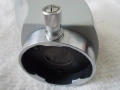 Междинна призма 1.6 х микроскоп Carl Zeiss, снимка 12