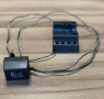 Bosch PSR 3,6VS-Бош-Отвертка-Винтоверт-Акумулаторна-3,6 Волта-Мексико с батерия и зарядно, снимка 6