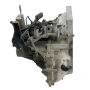 Шестстепенна ръчна скоростна кутия  Honda Civic VIII 2006-20 O11 ID: 162100 OEM: SPHM-1010334, снимка 4