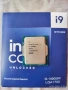 Процесор Intel i9 14900KF - Перфектен!, снимка 1