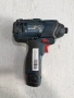 Гайковерт Bosch GDR 105+1 БАТЕРИЯ, снимка 2