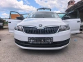 Продавам Шкода Рапид 1,4 TDI, снимка 7