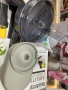 Kenwood AT340 / Приставка за нарязване със 7 диска, снимка 3