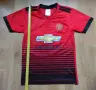 Manchester United / #7 Alexis - детска футболна тениска Манчестър Юнайтед, снимка 5