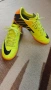 Маратонки Найк / Nike Mercurial Футзал, използвани номер 37.5, снимка 1