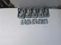 Механизъм за врата +фиксатор, снимка 2