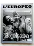Списания   L'EUROPEO , снимка 10
