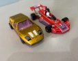 Мачбокс/Matchbox 1:43, снимка 1