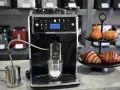 Кафемашина Saeco Xelsis SM7580, снимка 3