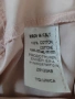 Розова лятна рокля памучна материя MADE IN ITALY , снимка 4