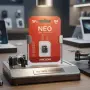 HIKSEMI NEO 64GB microSDXC UHS-I V30 Class 10 Карта Памет – До 92 MB/s, снимка 4