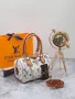 Louis Vuitton🔝MCM🔝Burberry Дамска Чанта - Различни Цветове Код SK1982, снимка 8
