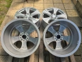 Лети джанти 18ки 5х112 Mercedes, снимка 11