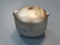поплавък за регулатор на ниво Samson Ф125mm Level Control, снимка 2