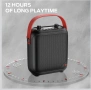 Monster MFS 1 Portable Bluetooth Speaker, Wireless Bluetooth, снимка 7