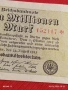 Две райхбанкноти 10 000 марки 1922г. / 10 милиона марки 1923г. Германия редки за КОЛЕКЦИЯ 53246, снимка 8