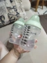Комплект шишета Tommee Tippee - Easi Vent, 260 ml, 2 броя, снимка 3