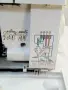 Оверлог SINGER  -105 W, снимка 4