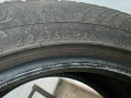 2бр зимни гуми 205/55/16 DUNLOP L05697, снимка 4