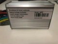 Дисплей и S6-61 350W 17A контролер 24V / 36V / 48V, снимка 1