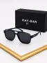 Ray-Ban Нови Мъжки Слънчеви Очила с Кутия и Калъф Различни Цветове , снимка 3