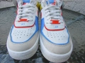 Дамски маратонки Nike Air Force 1 Shadow "Sail Multi", снимка 10