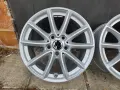 Алуминиеви джанти 16 ' цола 5x112 VW TOURAN GOLF /Фолксваген 5х112 57,1 ET52, снимка 7