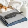 Четка за дрехи против косми и прах Brabantia Dark Grey, снимка 1
