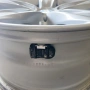 Оригинални Джанти BMW 16" Style 391 - 5x120, 7.5J, ET37 с Датчици за Налягане (RDC), снимка 6