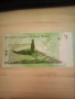 ТОНГА 1 паанга UNC, снимка 2