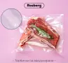Ролка за вакумиране гофрирана, различни размери. , снимка 2