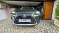 LEXUS  NX350h 2.5 CVT AWD Luxury Panorama . Най топ версията на модела., снимка 12