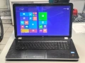 Лаптоп HP Pavilion 17 Notebook PC, снимка 1
