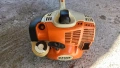 щил тример фс 50С Stihl Fs, снимка 3