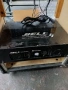 Професионално крайно стъпало Bell PCX-8024 (Усилвател с кросоувър), снимка 2