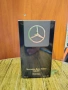мъжки парфюм - Mercedes benz NIGHT, снимка 4