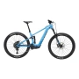 Marin Rift-Zone EL-1 AM-Trail eMTB Blue-Navy L Планински Е-Байк Велосипед, снимка 1