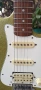 Продавам Vintage Sunn Mustang Made in India – Early Squier Era – 80’s, снимка 3