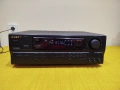 Усилвател CAT CS- 907- 120 W max, снимка 2