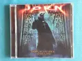 Jorn,Krokus-Hard Rock,Heavy Metal Audio CD, снимка 11