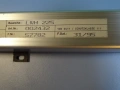 линеен потенциометър novotechnik LWH 225 position transducer, снимка 4